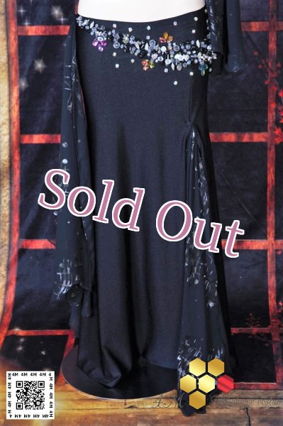 画像4: Madamnora(マダムノーラ)No,9 (4)