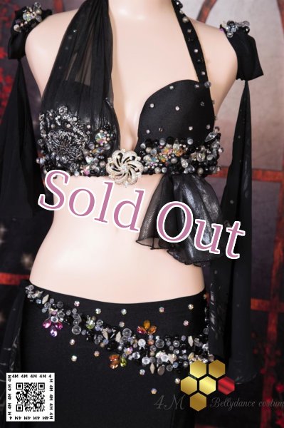 画像5: Madamnora(マダムノーラ)No,9 (5)