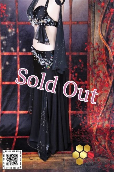 画像7: Madamnora(マダムノーラ)No,9 (7)