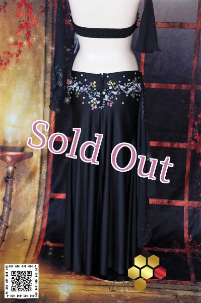 画像9: Madamnora(マダムノーラ)No,9 (9)