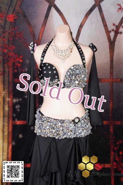 画像2: Madamnora(マダムノーラ)No,8 (2)