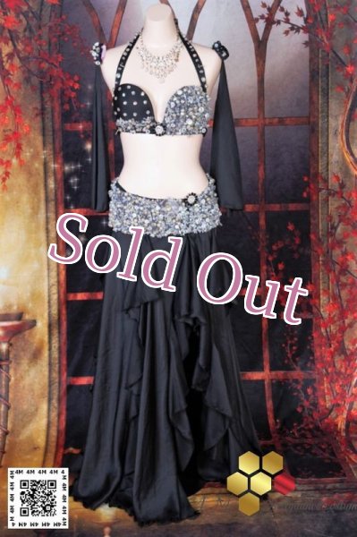 画像4: Madamnora(マダムノーラ)No,8 (4)