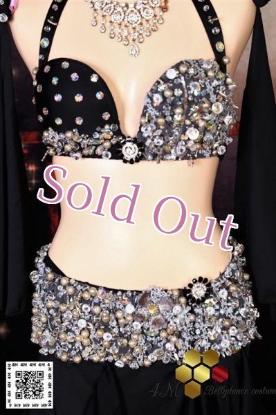 画像5: Madamnora(マダムノーラ)No,8 (5)