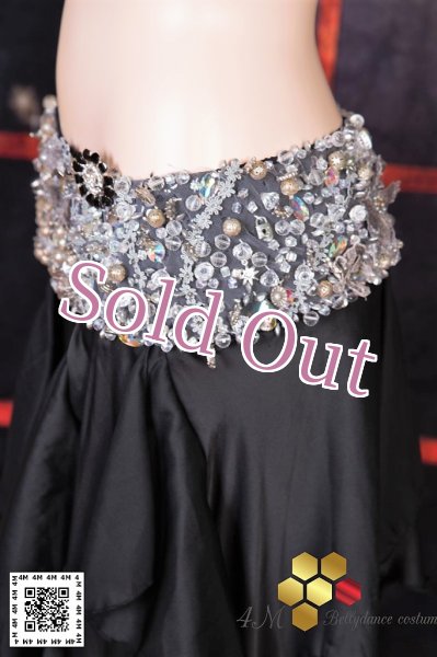 画像9: Madamnora(マダムノーラ)No,8 (9)