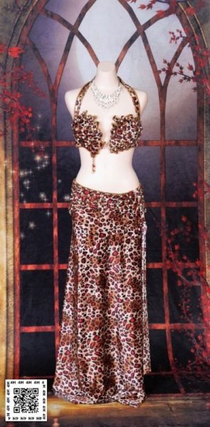 画像1: Warda（ワルダ）No,1 (1)