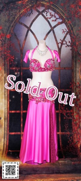 画像1: Madamnora(マダムノーラ)No,7 (1)