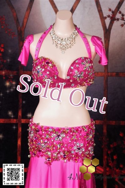 画像2: Madamnora(マダムノーラ)No,7 (2)