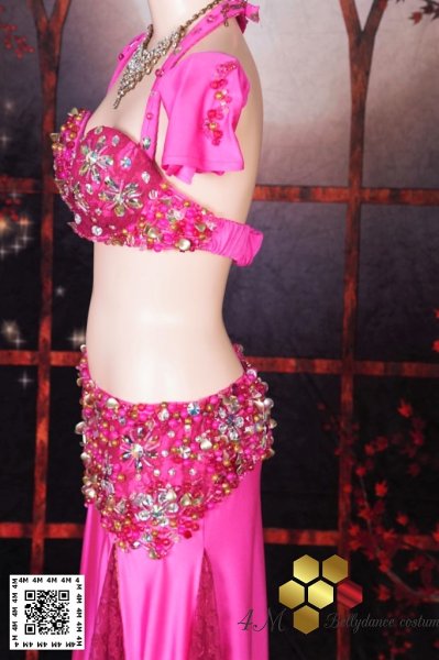 画像7: Madamnora(マダムノーラ)No,7 (7)