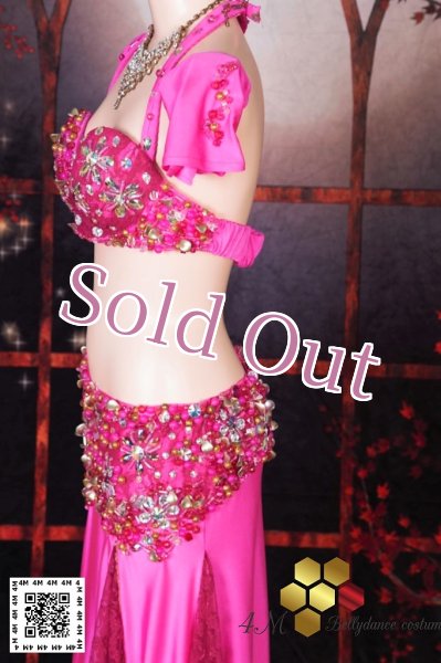 画像7: Madamnora(マダムノーラ)No,7 (7)