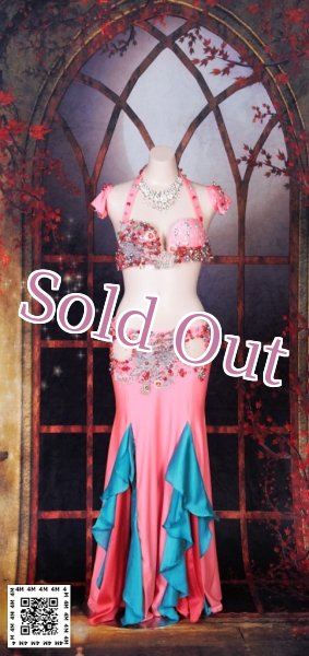 画像1: Madamnora(マダムノーラ)No,6 (1)