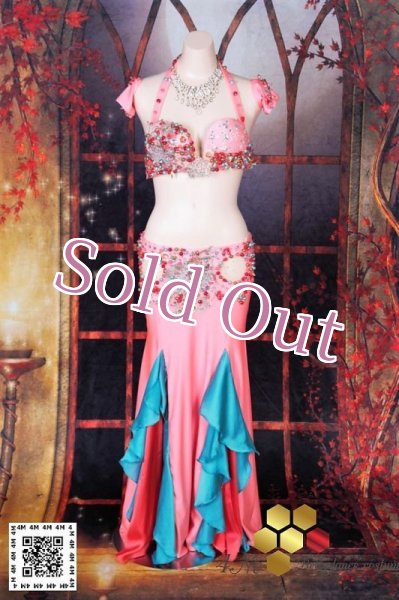 画像2: Madamnora(マダムノーラ)No,6 (2)