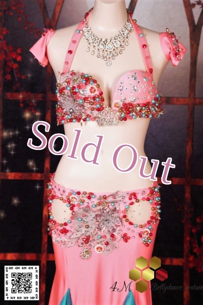 画像3: Madamnora(マダムノーラ)No,6 (3)