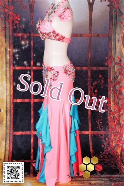 画像6: Madamnora(マダムノーラ)No,6 (6)