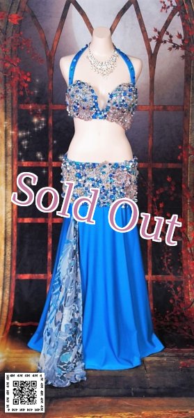 画像1: Warda（ワルダ）No,2 (1)