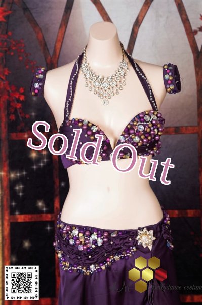 画像2: Madamnora(マダムノーラ)No,10 (2)