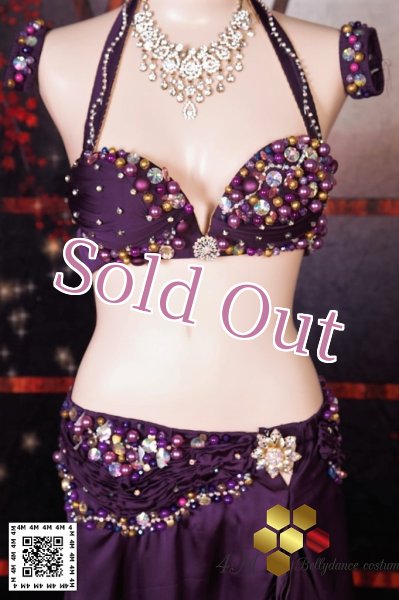 画像4: Madamnora(マダムノーラ)No,10 (4)