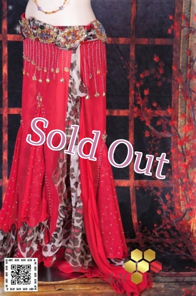 画像5: Yassir（ヤセル）No,6 (5)