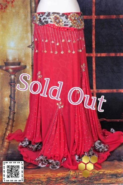 画像7: Yassir（ヤセル）No,6 (7)