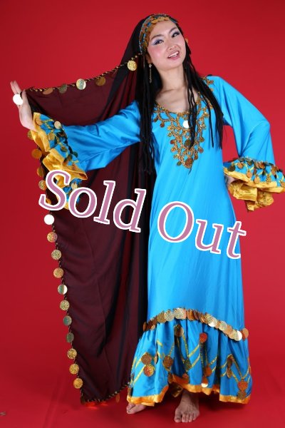 画像3: ヌビアン（Nubian)　1 (3)