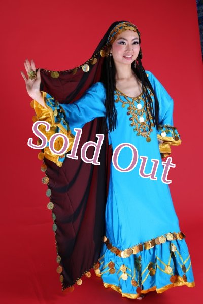 画像4: ヌビアン（Nubian)　1 (4)