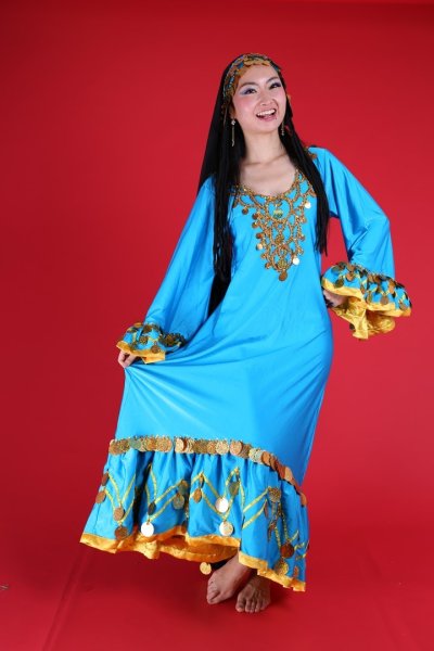 画像2: ヌビアン（Nubian)　1 (2)