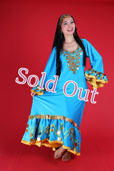 画像2: ヌビアン（Nubian)　1 (2)