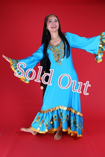 画像1: ヌビアン（Nubian)　1 (1)