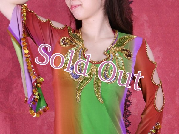 画像2: バラディNo,69 (2)