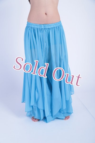 画像1: ハーレムパンツ　7 (1)