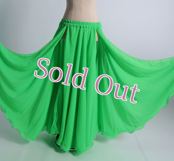 画像2: スカート　68 (2)