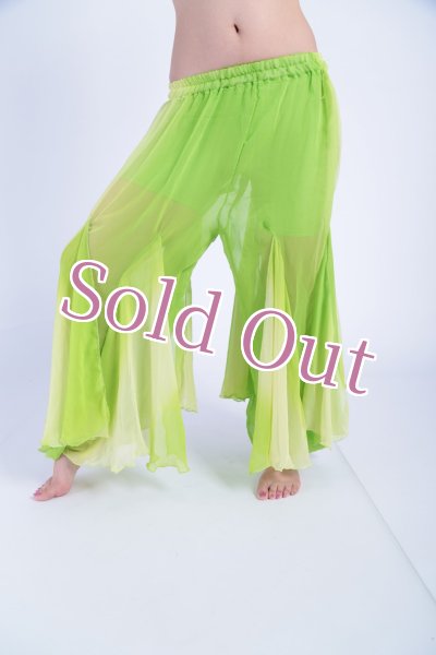 画像2: ハーレムパンツ　4 (2)