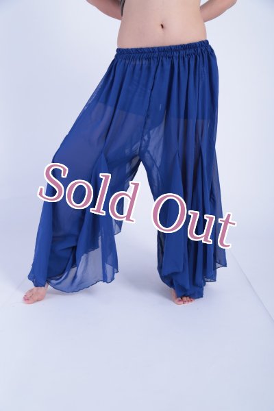 画像2: ハーレムパンツ　8 (2)