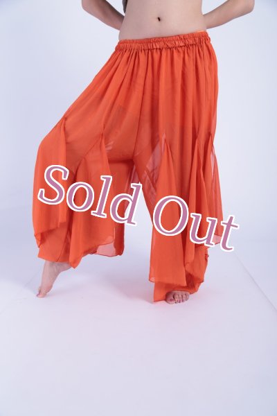 画像2: ハーレムパンツ　9 (2)