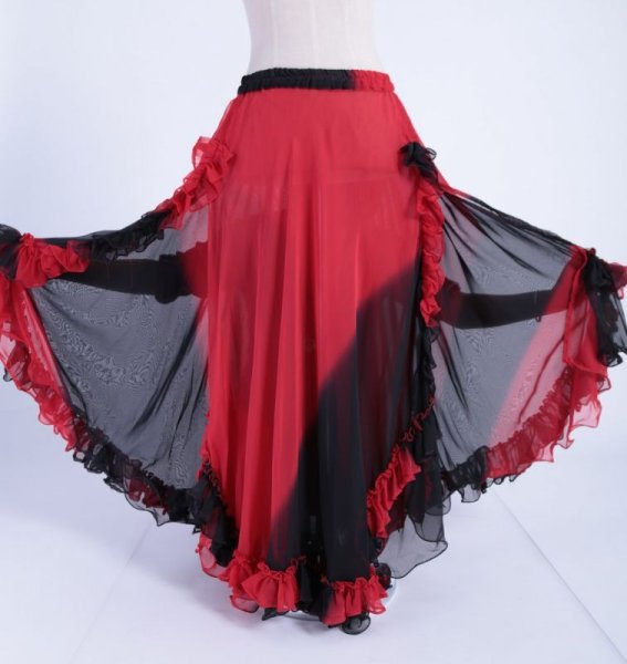 画像2: スカート　77 (2)