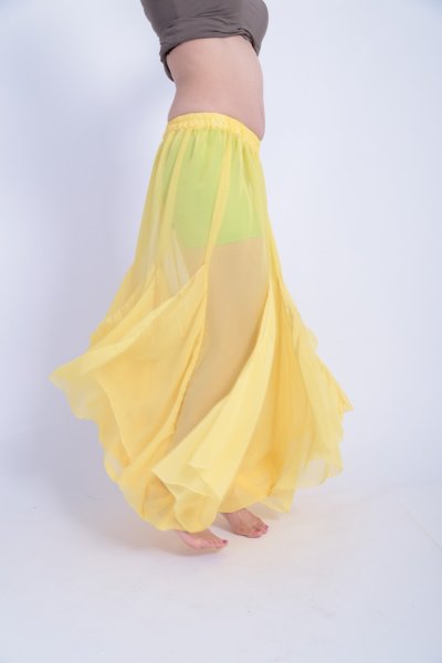 画像3: ハーレムパンツ　6 (3)