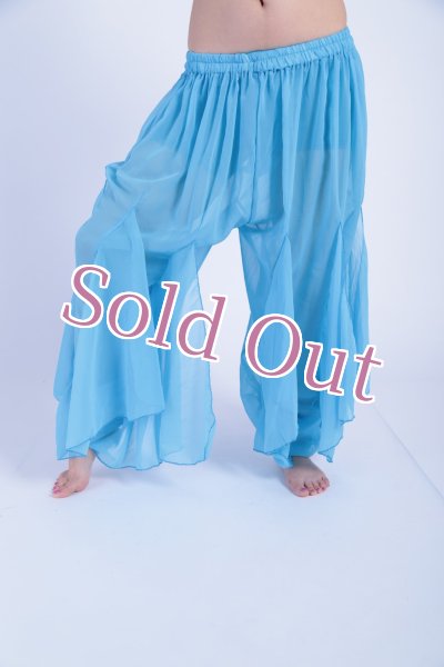 画像2: ハーレムパンツ　7 (2)