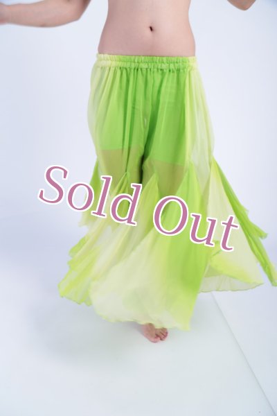 画像3: ハーレムパンツ　4 (3)