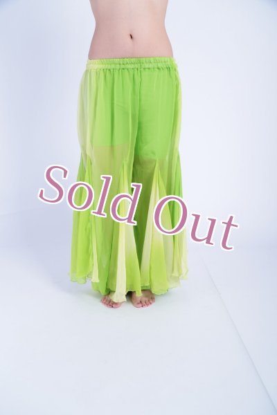 画像1: ハーレムパンツ　4 (1)