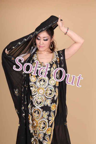 画像3: ハリージ(Khaleej) No,10 (3)