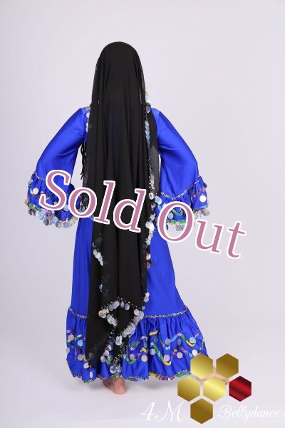 画像4: ヌビアン（Nubian) (4)