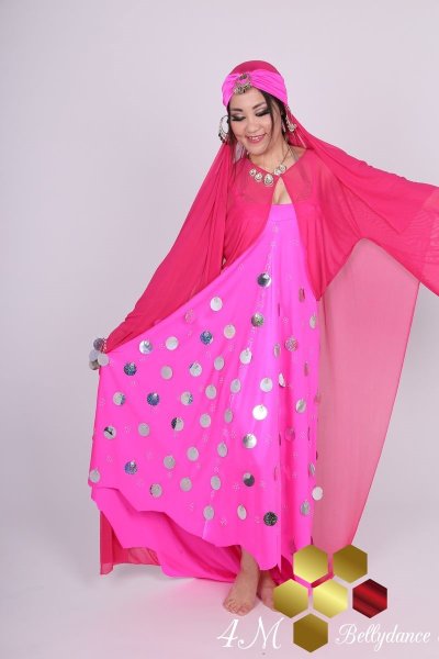 画像5: ヌビアン(Nubian) 2 (5)