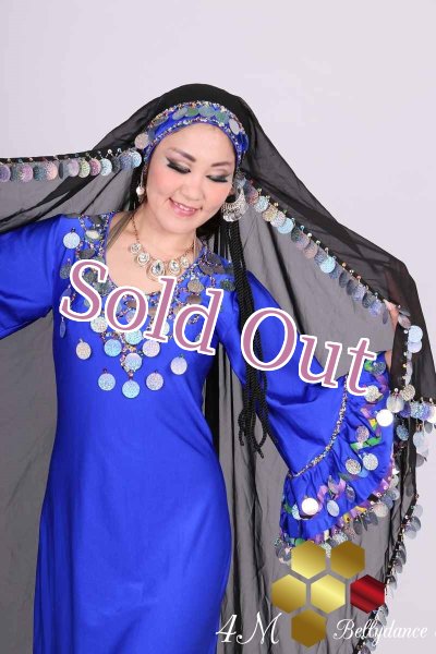 画像2: ヌビアン（Nubian) (2)