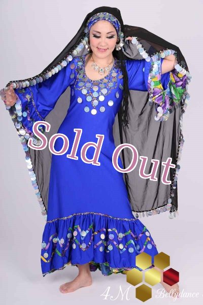 画像3: ヌビアン（Nubian) (3)