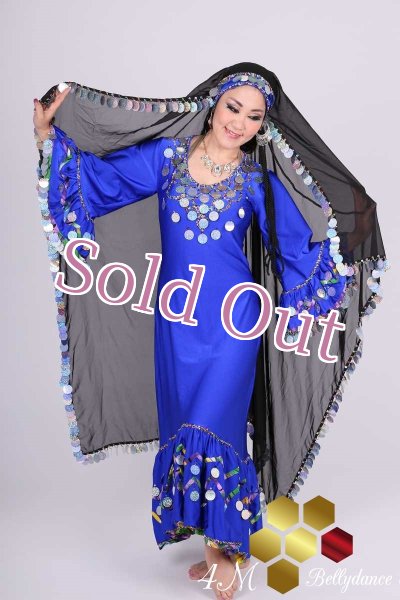 画像1: ヌビアン（Nubian) (1)