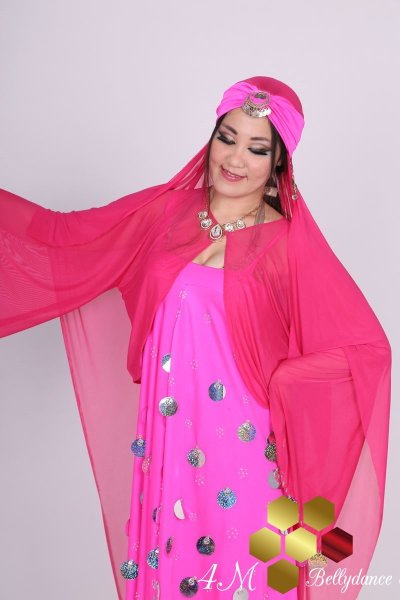 画像2: ヌビアン(Nubian) 2 (2)