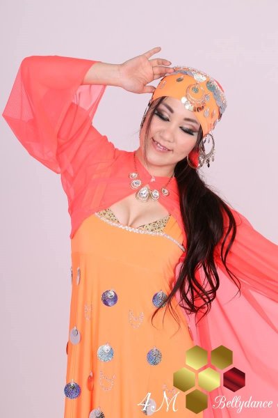 画像3: ヌビアン（Nubian)　1 (3)