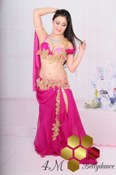 画像1: Aziza No,25 (1)