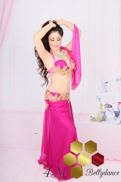 画像12: Aziza No,25 (12)