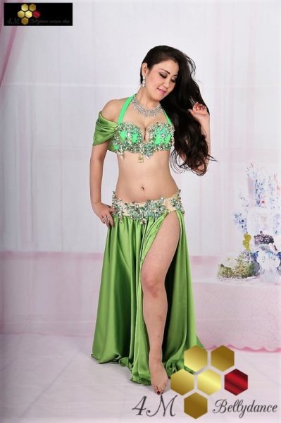 画像1: Aziza No,106 (1)