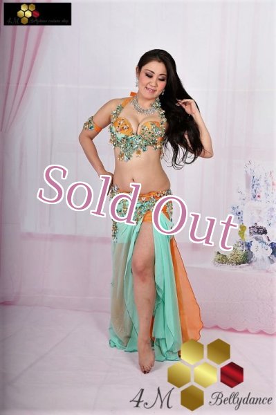 画像1: Aziza No,101 (1)